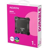 A DATA 1TB external SSD Durable SD620 Black | Eponuda.ba