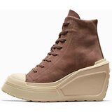 Converse Ženske patike chuck 70 de luxe wedge | ePonuda.com