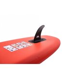 Aqua Marina Monster napihljiv sup, 366 x 84 x 15cm, do 170 kg, oranžen (BT-26MOP) - | Shoptok.si