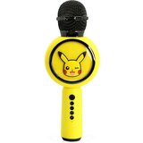 OTL Technologies Pokémon Pikachu PopSing LED Karaoke sistem | Shoptok.si