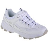 Skechers Nizke superge Iconic-Unabashed Bela | Shoptok.si