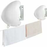 Leifheit Rollfix Single 80 Longline wall-mounted dryer Cijene
