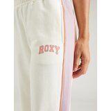 Roxy Športne hlače 'ESS' majnica / oranžna / rdeča / bela | Shoptok.si