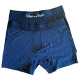 Eden Park Boksarice H24SVEPK0007 Modra | Shoptok.si
