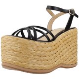 PALOMA BARCELÓ Sandali & Odprti čevlji GALDINA Črna | Shoptok.si
