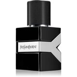 Yves Saint Laurent Y Le Parfum parfum za moške 40 ml u