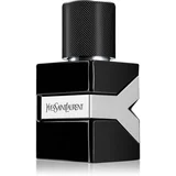 Yves Saint Laurent Y Le Parfum parfum za moške 40 ml