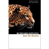 Harper Collins Publishers Ltd Rudyard Kipling - Just So Stories (Collins Classics) | ePonuda.com