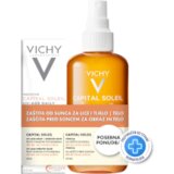 Vichy Capital Soleil vodica BRONZ SPF30 + fluid protiv fotostarenja SPF50 | Eponuda.ba