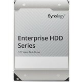 Synology 8TB HAT5310-8T hard disk cene