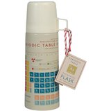 REX International Kremno bela otroška termovka 350 ml Periodic Table – | Shoptok.si