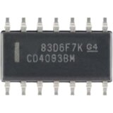  Integralno kolo CD4093 | Eponuda.ba