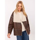 Factory Price Jacket-IT-KR-95616.66-brown Cijene