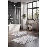  CT-5182 multicolor bathmat set (2 pieces) | ePonuda.com