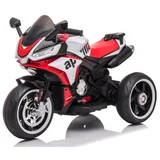 Dečiji Motor na akumulator 12V MB5019 crveni ( 025829 )