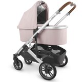 Uppababy košara za voziček V2 (Vista/Cruz) alice - dusty pink 0920-BAS-EU-ALC | Shoptok.si