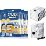 Impakt Vakum Vreće za Odlaganje Stvari | Eponuda.com