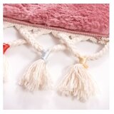 Hanah home prostirka za kupatilo 100x150cm Bordo | Eponuda.com