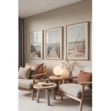 WALLXPERT Ç-300842 - 5070 Višenamenski set dekorativnog slikanja (3 komada) | Eponuda.com