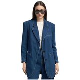 Replay denim ženski sako Cene
