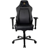 AROZZI gaming stol Primo PU, črn | Shoptok.si
