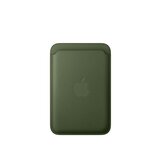 Apple iPhone FineWoven Wallet with MagSafe – Moss | Eponuda.com