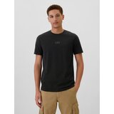 GAP T-shirt with logo - Men's | shoptok.hr