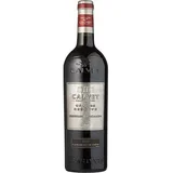 grande reserve bordeaux vino crveno sa metalnom etiketom 0.75L