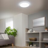  Brilagi - LED stropno svetlo SMART, prigušiva, LED/24W/230V, Wi-Fi Tuya + daljinski upravljač | Eponuda.com