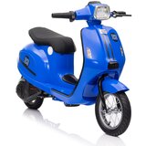 Motor na akumulator Retro 23 - plavi | shoptok.hr