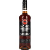 Bacardi Rum Carta Negra alk. 40%, 0.7 l Cene