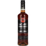 Rum Carta Negra alk. 40%, 0.7 l