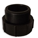Shumee MATICA ZA REZERVOAR - MAUSER ADAPTER 2'X3/4' NOTRANJA, (21387262) | Shoptok.si
