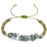 Narukvica BI-28255 - Zelena KP28255 | shoptok.hr