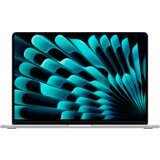 Apple MacBook Air 15.3: SILVER/M4 10C CPU/10C GPU/16GB/256GB-CRO | Eponuda.ba