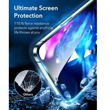 ESR ARMORITE KALJENO STAKLO 2-KOM PAKET ZA iPHONE 13 PRO MAX / 14 PLUS CRNO | shoptok.hr