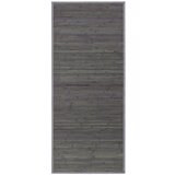 Casa Selección Siva bambusova preproga 75x175 cm – Casa Selección Cene