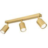  Brilagi - Spot svetiljka CRISPINA 3xGU10/10W/230V zlatna | Eponuda.com