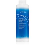 JOICO Color Balance Blue balzam za lase za lase s prameni 1000 ml Cene