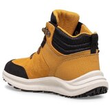Merrell otroška zimska obutev GREYLOCK WP Rumena | Shoptok.si