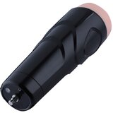 HiSmith HSA75 vibrating rechargeable male masturbator kliclok Cene