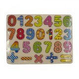 Best Luck drveni brojevi set | ePonuda.com