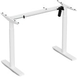 Ipotools Podesivi okvir IPOHOME STANDARD - Bela | shoptok.hr
