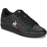 Le Coq Sportif COURTSET_2 Crna Cijene