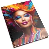 TVRDI UVEZ A4 KARO 96L 60G EDUCA