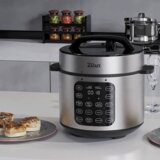 Zilan Multifunkcionalni digitalni ekspres lonec, 1000W, 6 lit. - ZLN9580 Slike