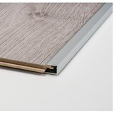 Lajsna RC/09/F završno-početna U aluminijski profil | shoptok.hr