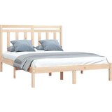  Za krevet od masivnog drva 120 x 200 cm | shoptok.hr
