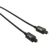 G&bl optički audio kabel (2.0m, toslink muški na muški, crni) Cijene