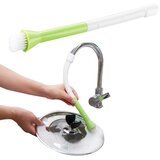  Fleksibilna četka silikonski armaturni nastavak za sudoper 32cm Cijene